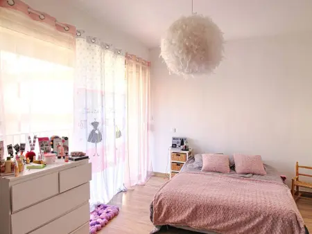 Appartement 4 pièces avec terrasse, climatisation, parking privé au cœur d'Ajaccio - Photo 5