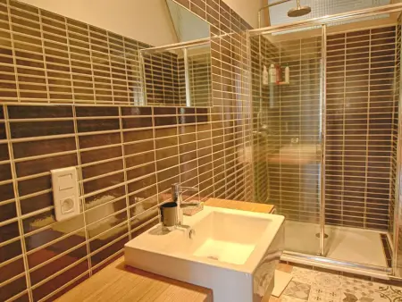 Appartement 4 pièces avec terrasse, climatisation, parking privé au cœur d'Ajaccio - Photo 6