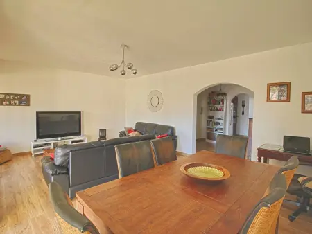 Appartement 4 pièces avec terrasse, climatisation, parking privé au cœur d'Ajaccio - Photo 9