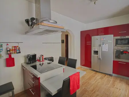 Appartement 4 pièces avec terrasse, climatisation, parking privé au cœur d'Ajaccio - Photo 10