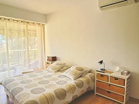Appartement 4 pièces avec terrasse, climatisation, parking privé au cœur d'Ajaccio - Photo 11
