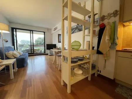 Appartement 2 pièces - 4 couchages à La Rochelle avec piscine et parking - Photo 2