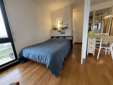 Appartement 2 pièces - 4 couchages à La Rochelle avec piscine et parking - Photo 10