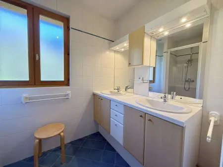 Appartement lumineux avec balcon & parking, à 700m des pistes – 6 pers. - Photo 16