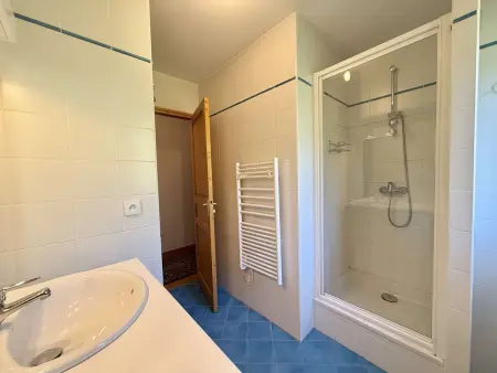 Appartement lumineux avec balcon & parking, à 700m des pistes – 6 pers. - Photo 17