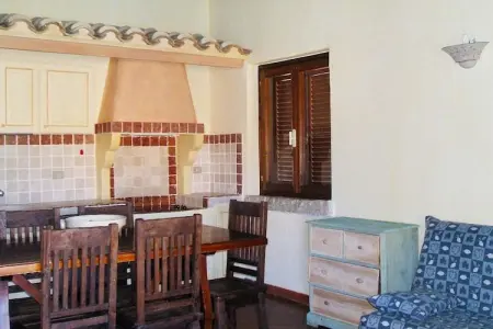 Ferienresidenz Rotondo Porto Rotondo - Type Bilo 2, Appartement à Porto Rotondo près de Plage - Photo 5