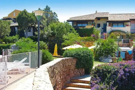 Ferienresidenz Rotondo Porto Rotondo - Type Bilo 2, Appartement à Porto Rotondo près de Plage - Photo 9