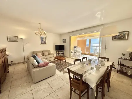 Appartement 3 pièces climatisé avec terrasses - Ajaccio - Photo 1