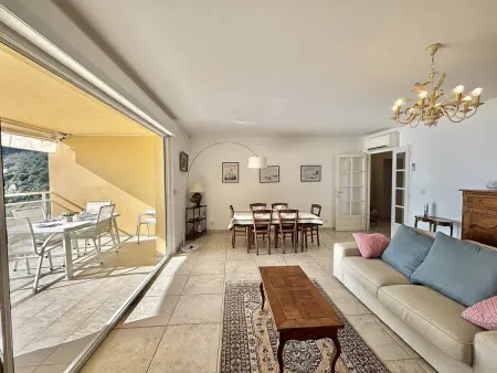 Appartement 3 pièces climatisé avec terrasses - Ajaccio - Photo 3