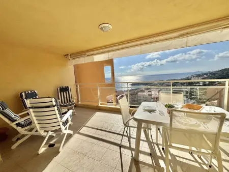 Appartement 3 pièces climatisé avec terrasses - Ajaccio - Photo 5