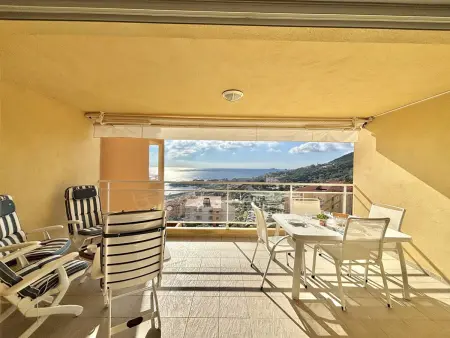Appartement 3 pièces climatisé avec terrasses - Ajaccio - Photo 6