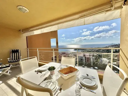 Appartement 3 pièces climatisé avec terrasses - Ajaccio - Photo 7