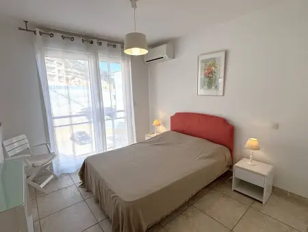 Appartement 3 pièces climatisé avec terrasses - Ajaccio - Photo 12