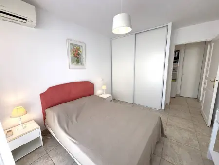 Appartement 3 pièces climatisé avec terrasses - Ajaccio - Photo 13