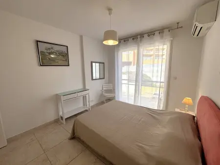 Appartement 3 pièces climatisé avec terrasses - Ajaccio - Photo 14