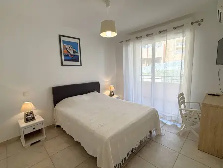 Appartement 3 pièces climatisé avec terrasses - Ajaccio - Photo 15