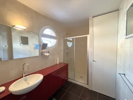 Appartement 3 pièces climatisé avec terrasses - Ajaccio - Photo 18