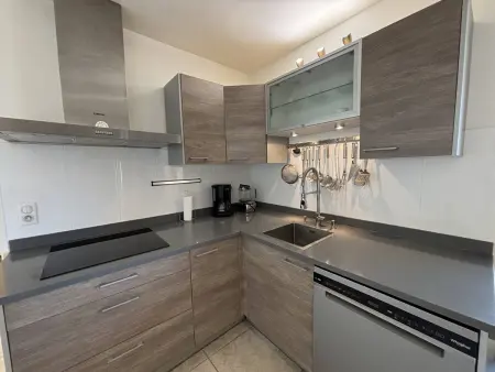 Appartement 3 pièces climatisé avec terrasses - Ajaccio - Photo 21