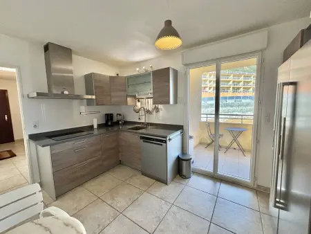 Appartement 3 pièces climatisé avec terrasses - Ajaccio - Photo 23
