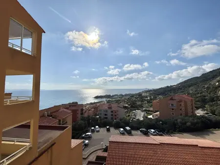 Appartement 3 pièces climatisé avec terrasses - Ajaccio - Photo 24