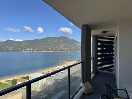 Appartement de luxe en bord de mer avec climatisation - Photo 2