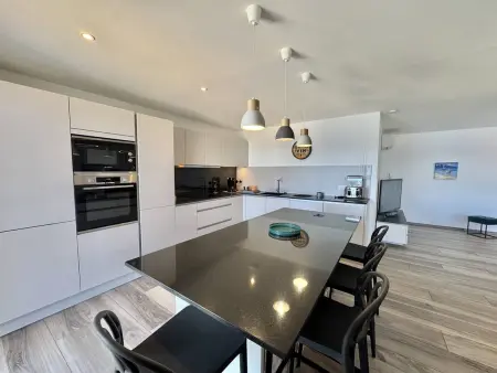 Appartement de luxe en bord de mer avec climatisation - Photo 11