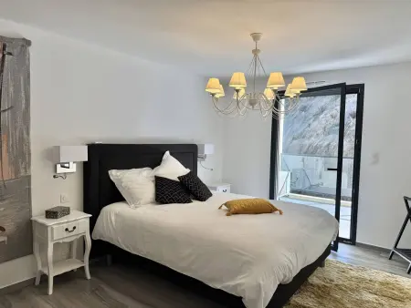 Appartement de luxe en bord de mer avec climatisation - Photo 14