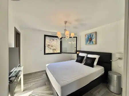 Appartement de luxe en bord de mer avec climatisation - Photo 26