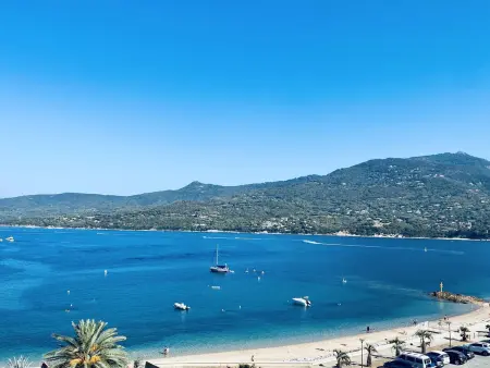 Appartement de luxe en bord de mer avec climatisation - Photo 30