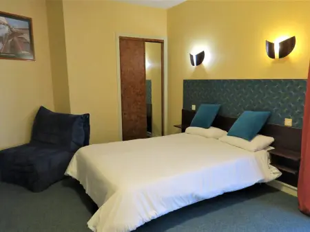 Bel appart 6 pers, WIFI, vue mer et port, Perros-Guirec - Photo 4