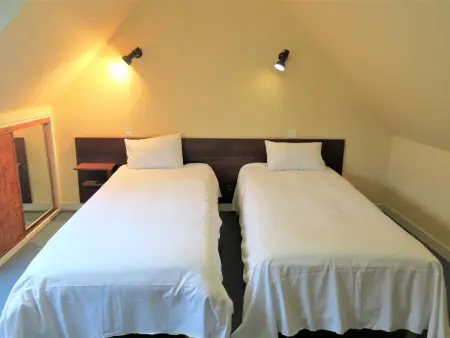 Bel appart 6 pers, WIFI, vue mer et port, Perros-Guirec - Photo 7