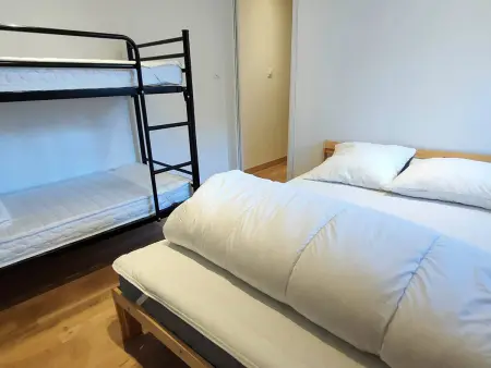 Duplex rénové 6/8 pers. centre Cauterets, WiFi - Photo 5