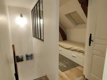 Duplex rénové 6/8 pers. centre Cauterets, WiFi - Photo 6