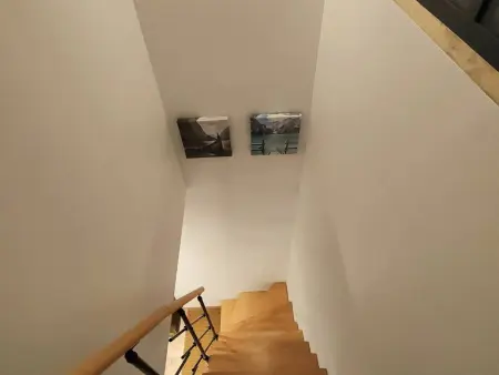 Duplex rénové 6/8 pers. centre Cauterets, WiFi - Photo 10