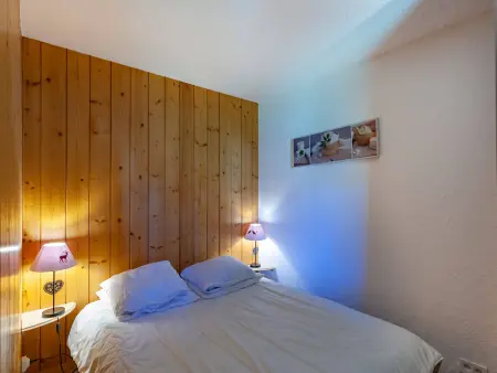 Chalet cosy à Méribel avec mezzanine et cuisine équipée - Photo 8