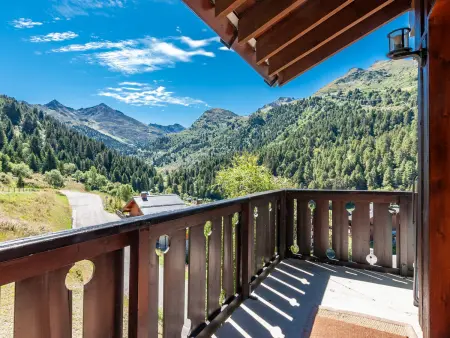 Chalet cosy à Méribel avec mezzanine et cuisine équipée - Photo 16
