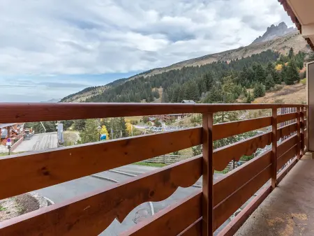 Appartement rénové au cœur de Méribel, proche des pistes - Photo 8