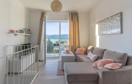 Appartement 5 personnes à Okrug Gornji - Photo 3