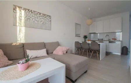 Appartement 5 personnes à Okrug Gornji - Photo 4