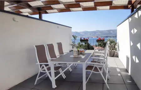 Appartement 5 personnes à Okrug Gornji - Photo 5