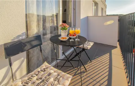 Appartement 5 personnes à Okrug Gornji - Photo 6