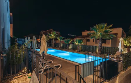 Appartement 5 personnes à Okrug Gornji - Photo 12