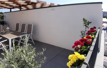 Appartement 5 personnes à Okrug Gornji - Photo 13