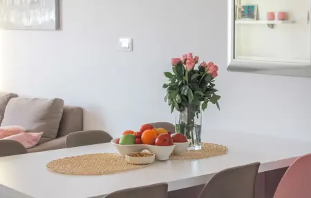 Appartement 5 personnes à Okrug Gornji - Photo 15