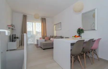 Appartement 5 personnes à Okrug Gornji - Photo 16