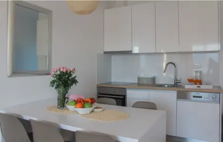 Appartement 5 personnes à Okrug Gornji - Photo 18