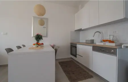 Appartement 5 personnes à Okrug Gornji - Photo 19
