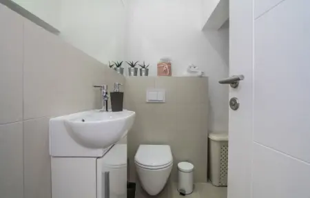 Appartement 5 personnes à Okrug Gornji - Photo 27