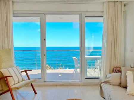 Appartement confortable, proche plage, climatisation, Wi-Fi, parking - Moraira - Photo 3