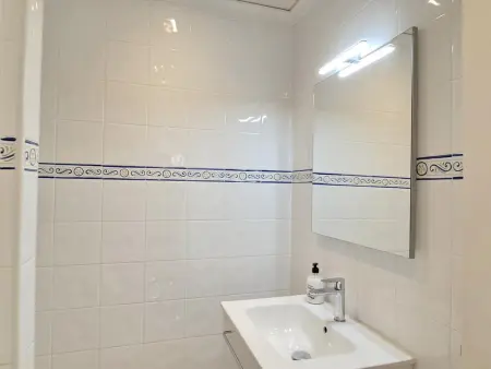 Appartement confortable, proche plage, climatisation, Wi-Fi, parking - Moraira - Photo 9
